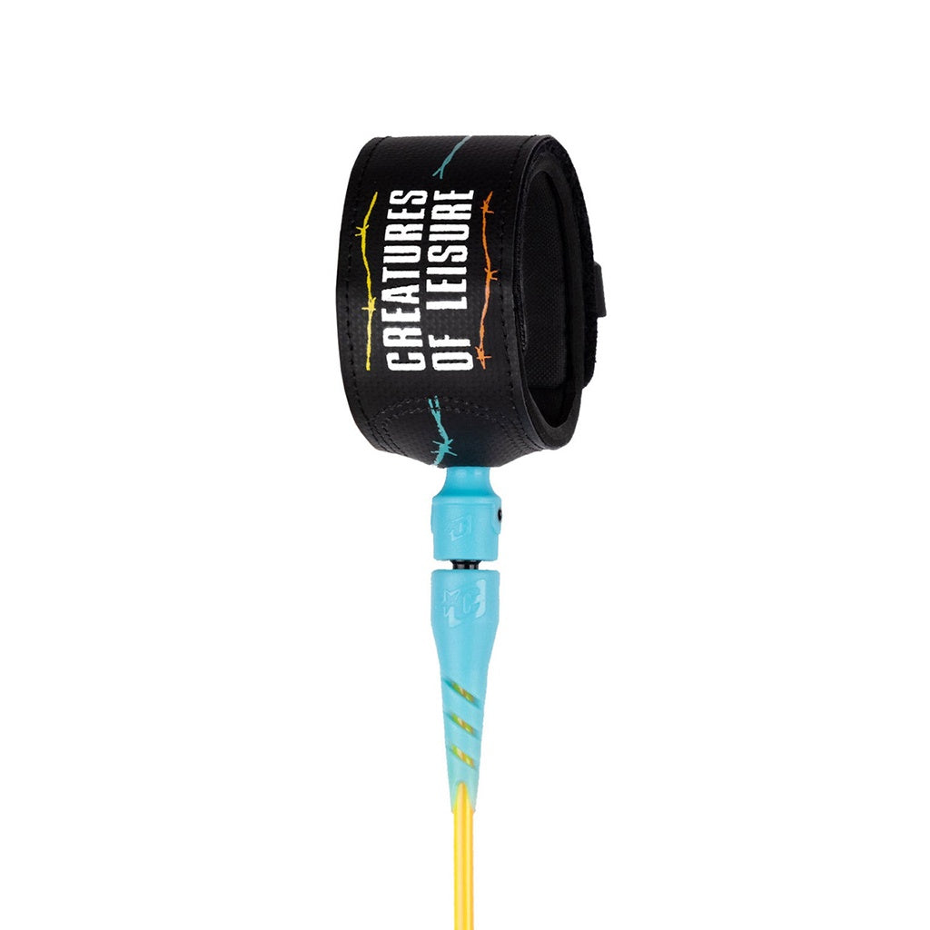 Creatures of Leisure | Superlite Grom Lite 5 Leash. 5'0