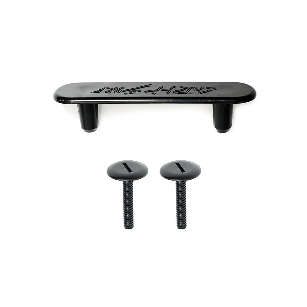 Catch Surf | Beater Finless Conversion Kit. Black
