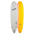 Catch Surf | Odysea Log Softboard Surfboard. 7'6" / 78 Litres