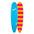 Catch Surf | Odysea Log Softboard Surfboard. 8'0" / 86 Litres