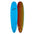 Catch Surf | Odysea Log Softboard Surfboard. 8'0" / 86 Litres