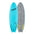 Catch Surf | Odysea Skipper Quad Fin Softboard Surfboard. 6'0"/48 Litres