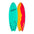 Catch Surf | Odysea Skipper Quad Fin Softboard Surfboard. 6'0"/48 Litres