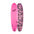 Catch Surf x Jamie O'Brien | Odysea Pro Log Tri Fin Softboard Surfboard. 7'0" / 72 Litres