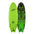 Catch Surf x Lost-Mayhem | Odysea RNF Round Nose Fish Softboard Surfboard. 5'5" / 42 Litres