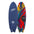 Catch Surf x Lost-Mayhem | Odysea RNF Round Nose Fish Tri Fin Softboard Surfboard. 5'11" / 48 Litres
