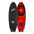 Catch Surf x Lost-Mayhem | Odysea RNF Round Nose Fish Tri Fin Softboard Surfboard. 5'11" / 48 Litres