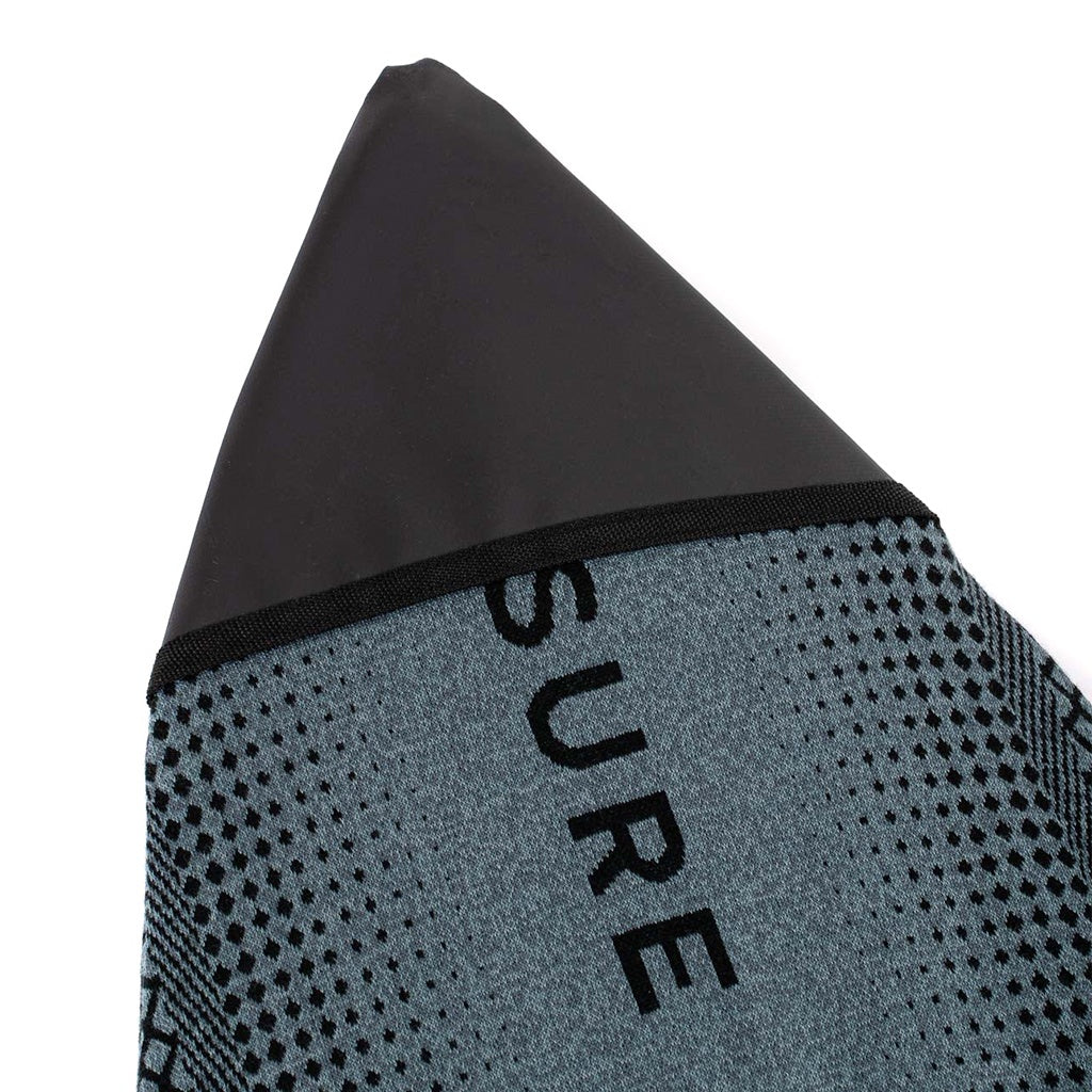 Creatures of Leisure | 6'7" Reliance Sox Shortboard Deluxe Stretch Sock Surfboard Cover