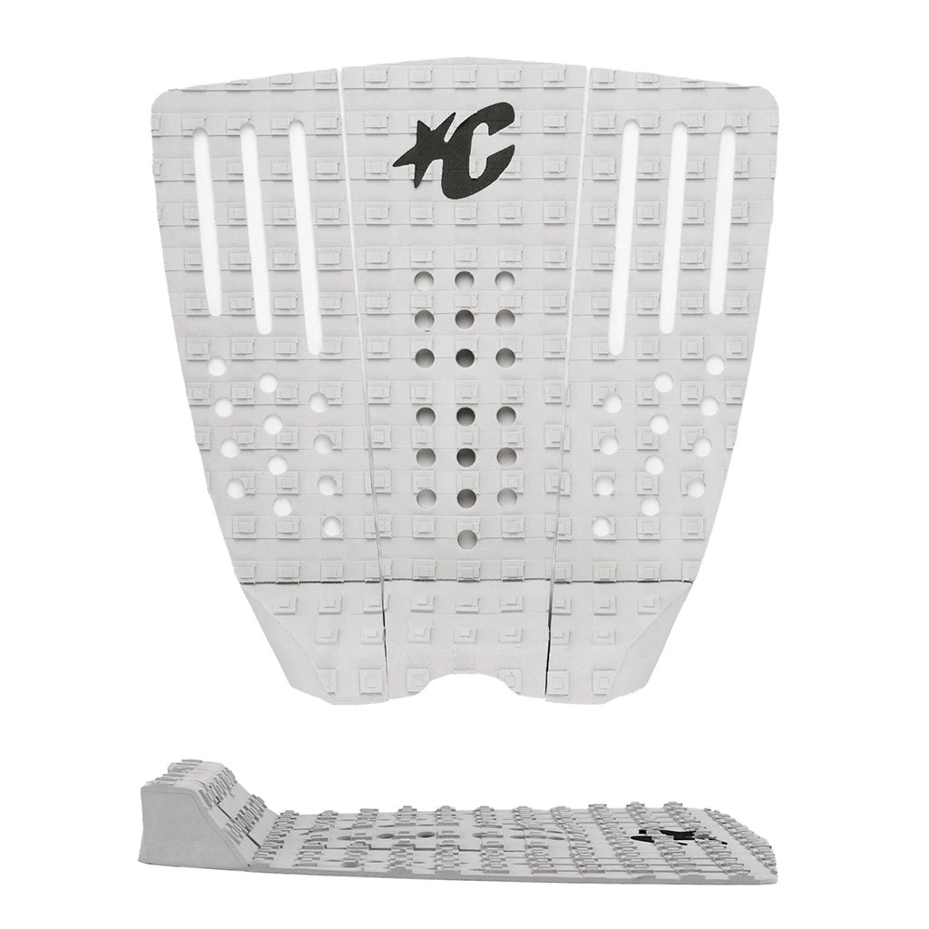 Creatures of Leisure | Reliance III EcoPure Premium 3 Piece Traction Available Online and in Store at Momentum Skateshop In Cottesloe, Western Australia. Shop Online Now: www.momentumskate.com.au