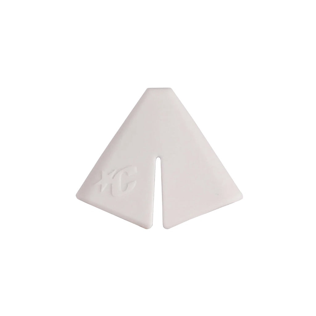 Creatures of Leisure | Surfboard Nose Protector. White