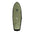 Creatures of Leisure | 6'3" DT2 Fish / Funboard Double Surfboard Cover