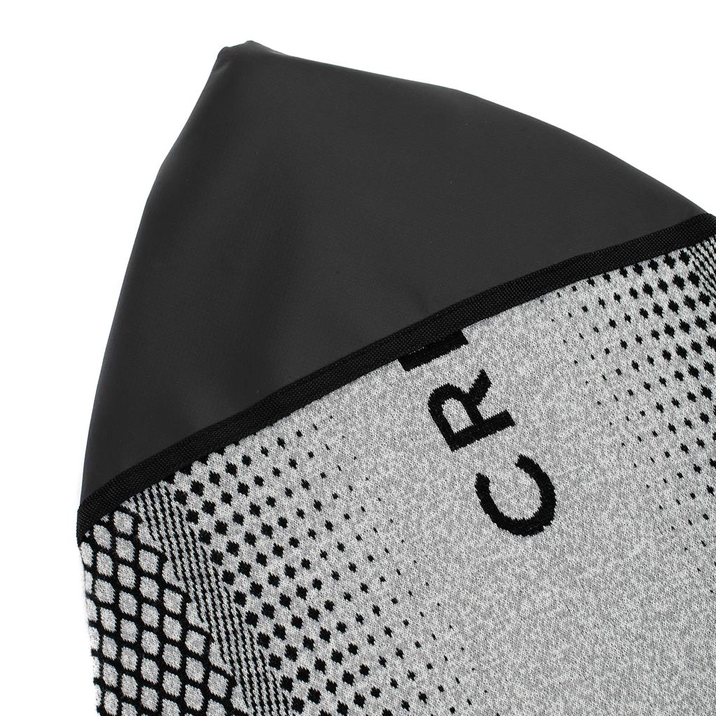 Creatures of Leisure | 6'3" Reliance Sox Fish / Funboard Deluxe Stretch Sock Surfboard Cover