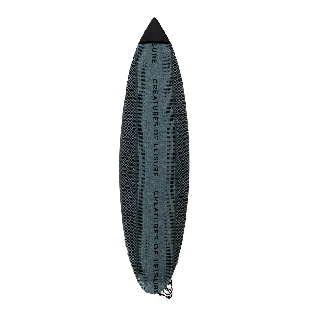 Creatures of Leisure | 6'3" Reliance Sox Shortboard Deluxe Stretch Sock Surfboard Cover Available Online and In Store at Vidlers In Cottesloe, Western Australia.