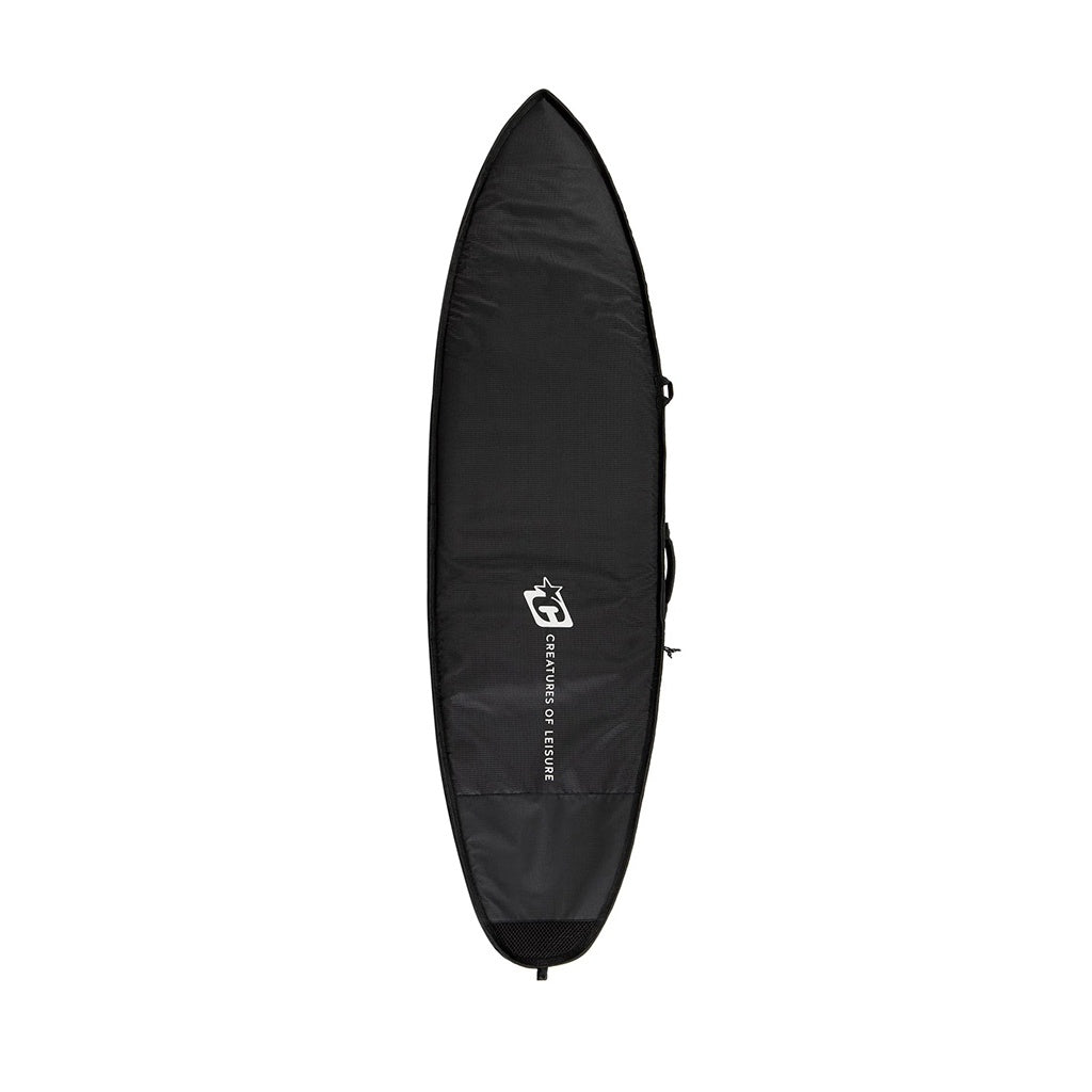Creatures of Leisure | 6'3" Shortboard Day Use DT2 Surfboard Cover