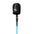 Creatures of Leisure | Icon 6 Leash / Leg Rope. 6'0" x 6mm