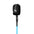 Creatures of Leisure | Icon 7 Leash / Leg Rope. 7'0" x 7mm