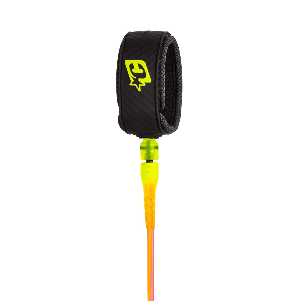 Creatures of Leisure | Reliance Grom Lite 5 Leash. 5'0" x 3/16" Available Online and In Store at Vidlers In Cottesloe, Western Australia.