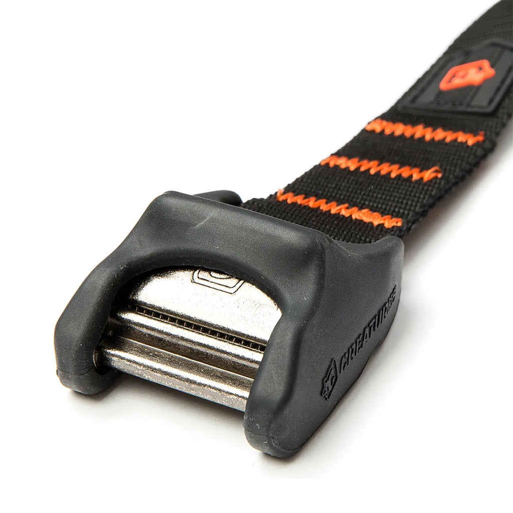 Creatures of Leisure | Tie Downs with Scratch Resistant Silicon Buckle Cover. 3.65M / 12'0"