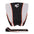 Creatures of Leisure x Ethan Ewing | Signature Grom Lite EcoPure 3 Piece Traction / Tail Pad