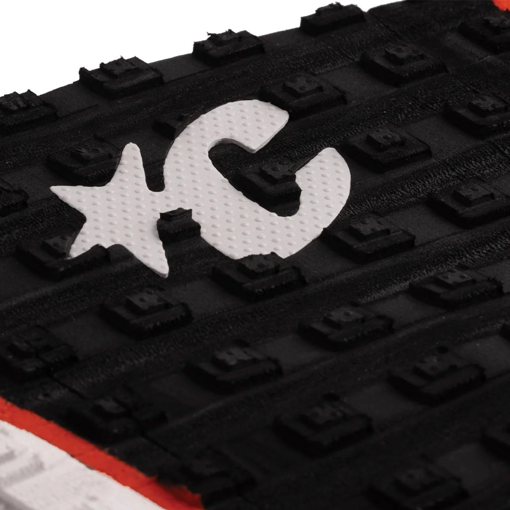 Creatures of Leisure x Ethan Ewing | Signature Grom Lite EcoPure 3 Piece Traction / Tail Pad