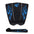 Creatures of Leisure x Griffin Colapinto | Signature Lite EcoPure 3 Piece Traction / Tail Pad. Art Series
