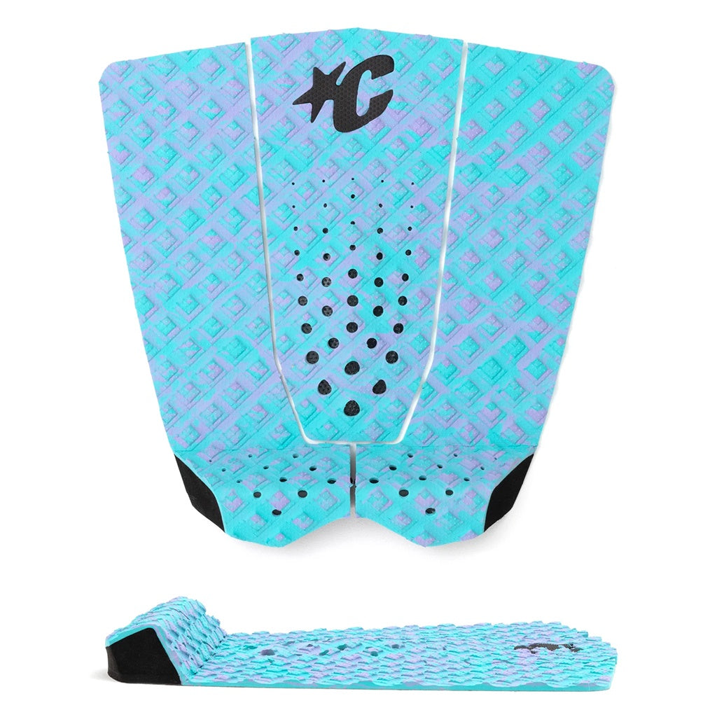 Creatures of Leisure x Griffin Colapinto | Signature Lite EcoPure 3 Piece Traction / Tail Pad