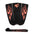 Creatures of Leisure x Griffin Colapinto | Signature Lite EcoPure 3 Piece Traction / Tail Pad. Art Series