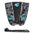 Creatures of Leisure x Italo Ferreira | Signature Lite EcoPure 3 Piece Traction / Tail Pad
