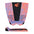 Creatures of Leisure x Italo Ferreira | Signature Lite EcoPure 3 Piece Traction / Tail Pad