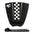 Creatures of Leisure x Jack Freestone | Signature Lite EcoPure Pintail 3 Piece Tail Pad