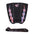 Creatures of Leisure x Mick "Eugene" Fanning | Signature Grom Lite EcoPure 3 Piece Traction / Tail Pad