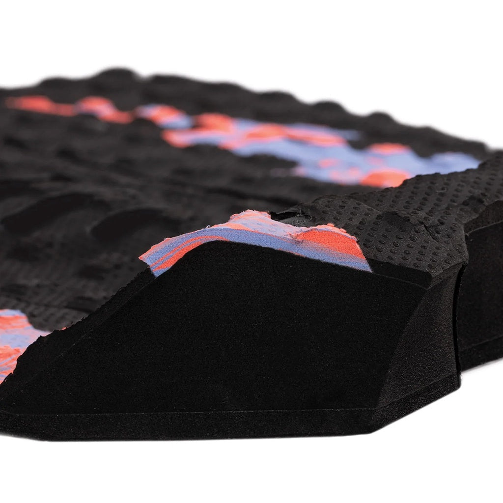 Creatures of Leisure x Mick "Eugene" Fanning | Signature Grom Lite EcoPure 3 Piece Traction / Tail Pad