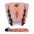 Creatures of Leisure x Mick "Eugene" Fanning | Signature Lite EcoPure 3 Piece Traction / Tail Pad