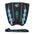 Creatures of Leisure x Mick "Eugene" Fanning | Signature Lite EcoPure 3 Piece Traction / Tail Pad