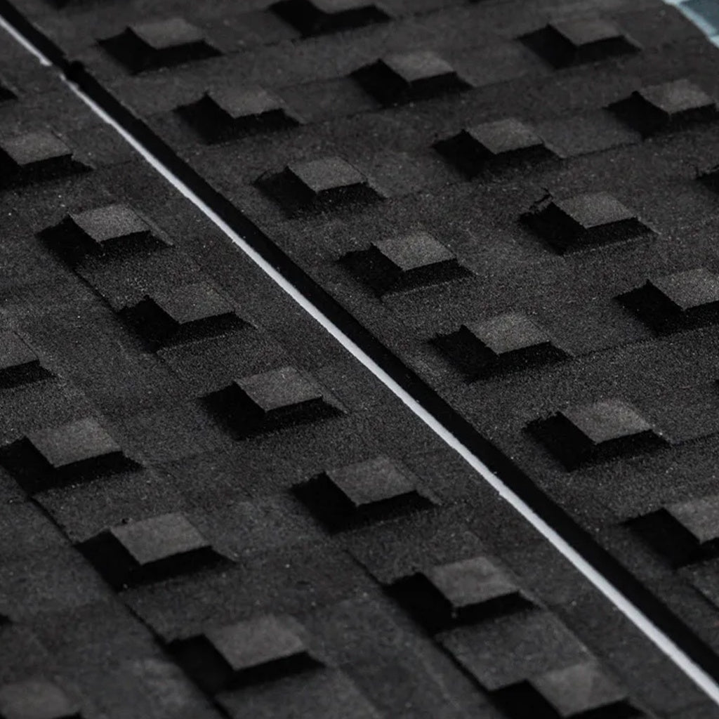 Creatures of Leisure x Mick Fanning | Performance Twin EcoPure Premium 2 Piece Traction / Tail Pad