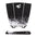 Creatures of Leisure x Mick Fanning | Signature Loc-Lite EcoPure 3 Piece Traction Tail Pad