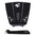 Creatures of Leisure x Mick Fanning | Signature Loc-Lite EcoPure 3 Piece Traction Tail Pad