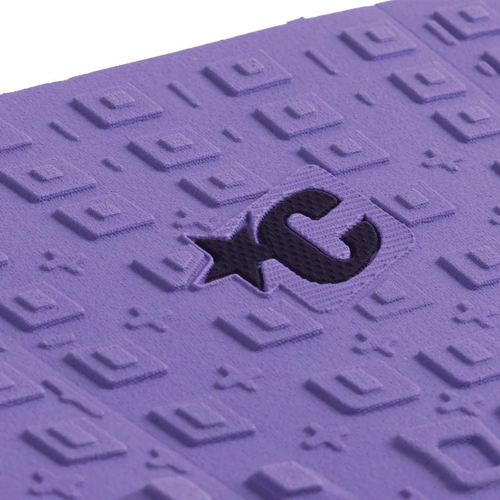 Creatures of Leisure x Molly Picklum | Proto 1.5 Pin Tail 3 Piece Traction / Tail Pad