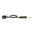 DaKine | Kainui 7 Big Wave Surf Leash. 7'0" x 8mm