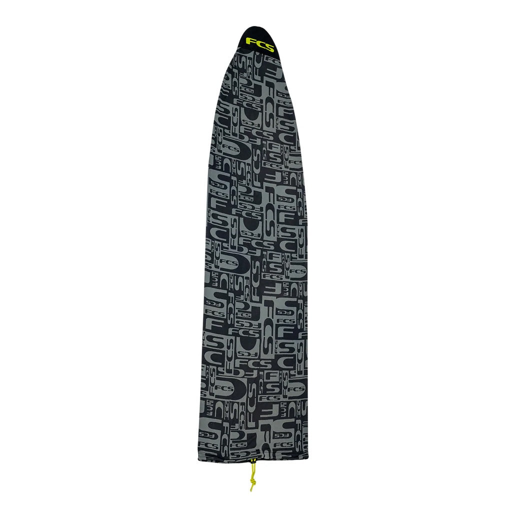 FCS | 5'6" Stretch All Purpose Surfboard Cover