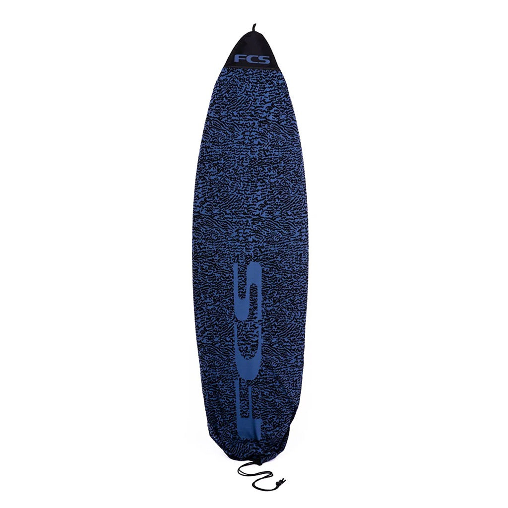 FCS | 5'6" Stretch All Purpose Surfboard Cover