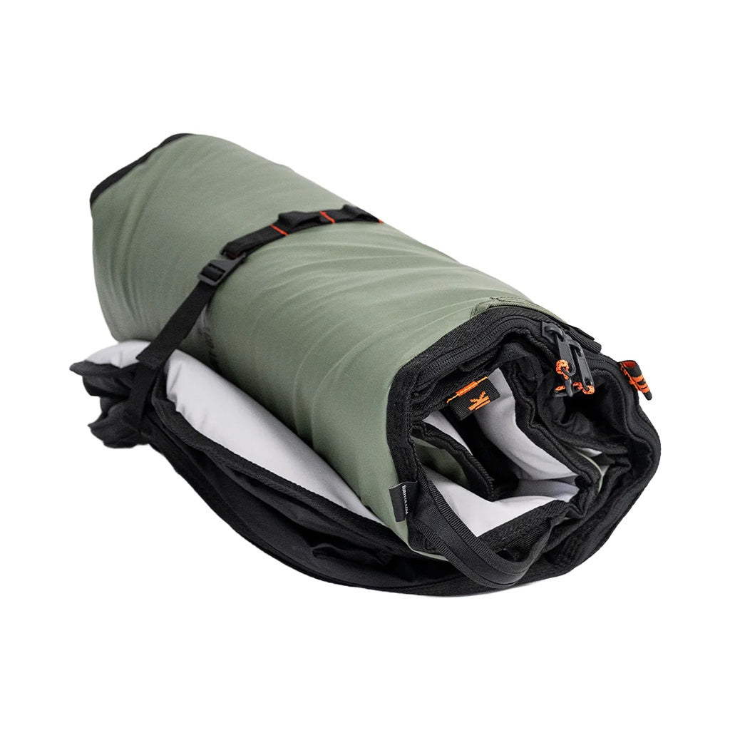 FCS | 5'9" GO-Light Day Runner Shortboard Surfboard Cover