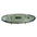 FCS | 6'3" GO-Light Travel 4 Shortboard / Fish Wheelie Quad Surfboard Cover