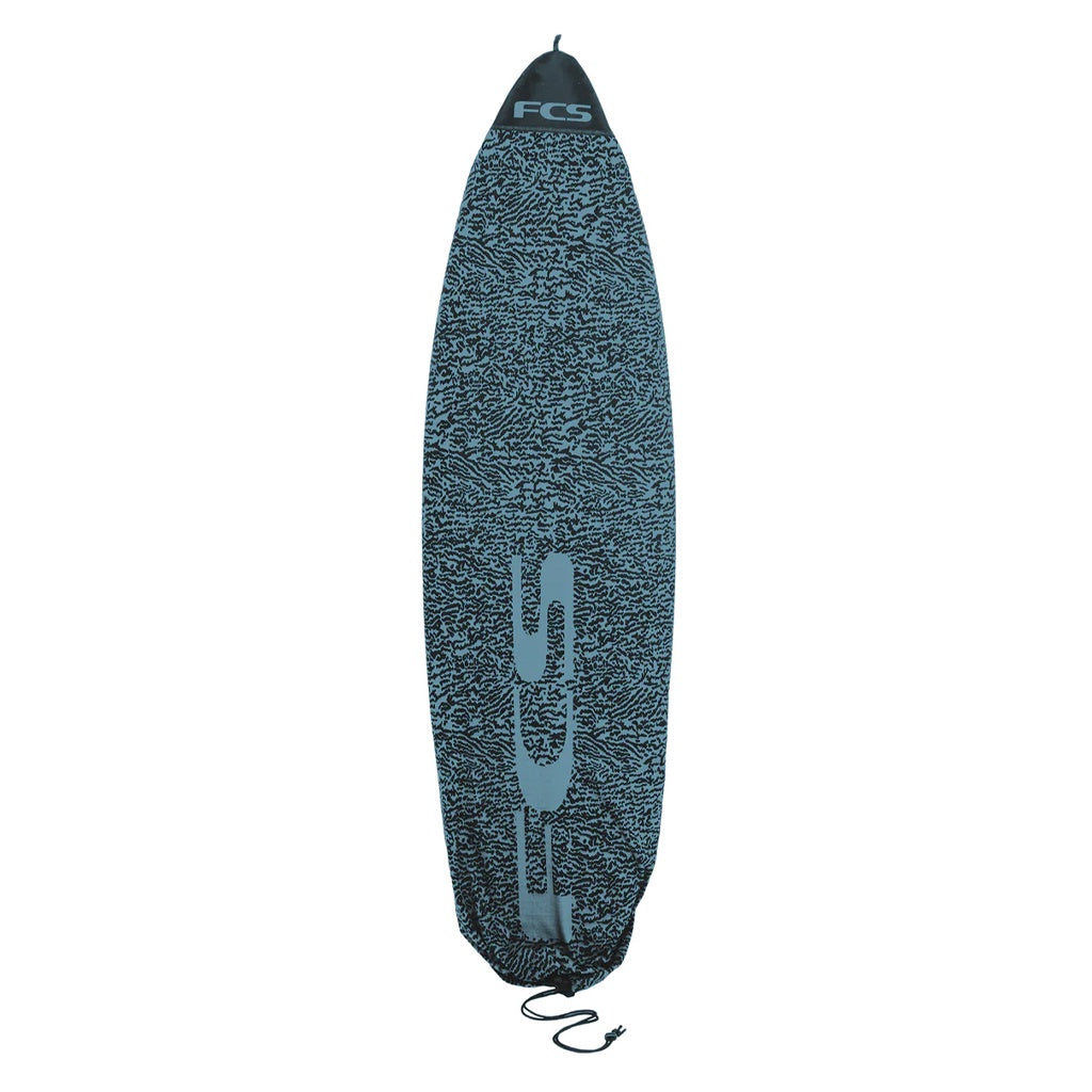 FCS | 6'7" Stretch Funboard Surfboard Cover