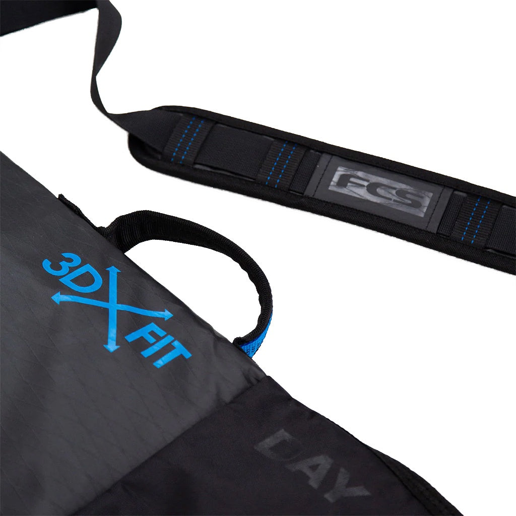 FCS | 7'0" Day Funboard Surfboard Cover