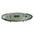 FCS | 7'0" GO-Light Travel 3 Shortboard / Fish Wheelie Triple Surfboard Cover