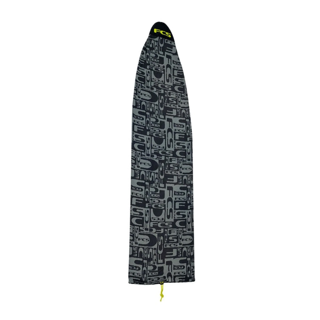 FCS | 7'0" Stretch Funboard Surfboard Cover