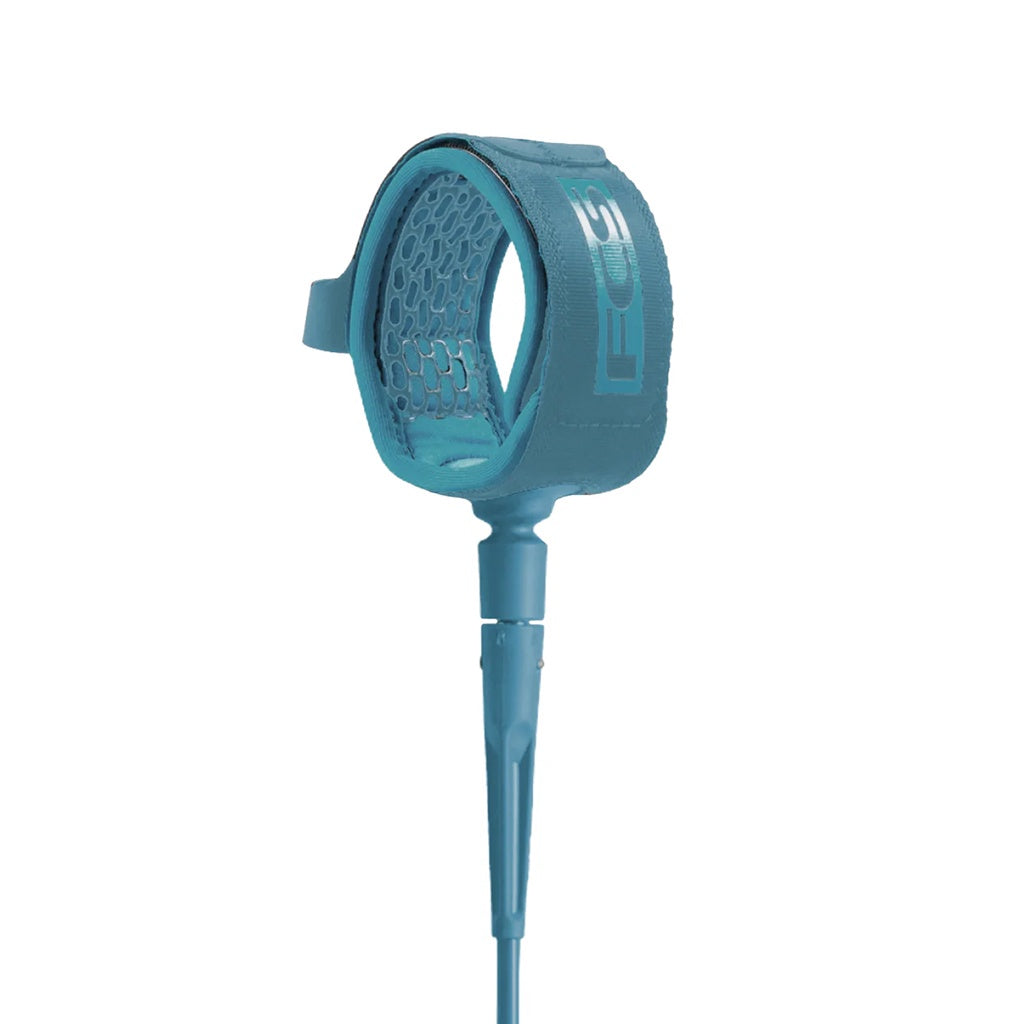 FCS | 8' All Round Essential Leash. 8'0" x 7mm