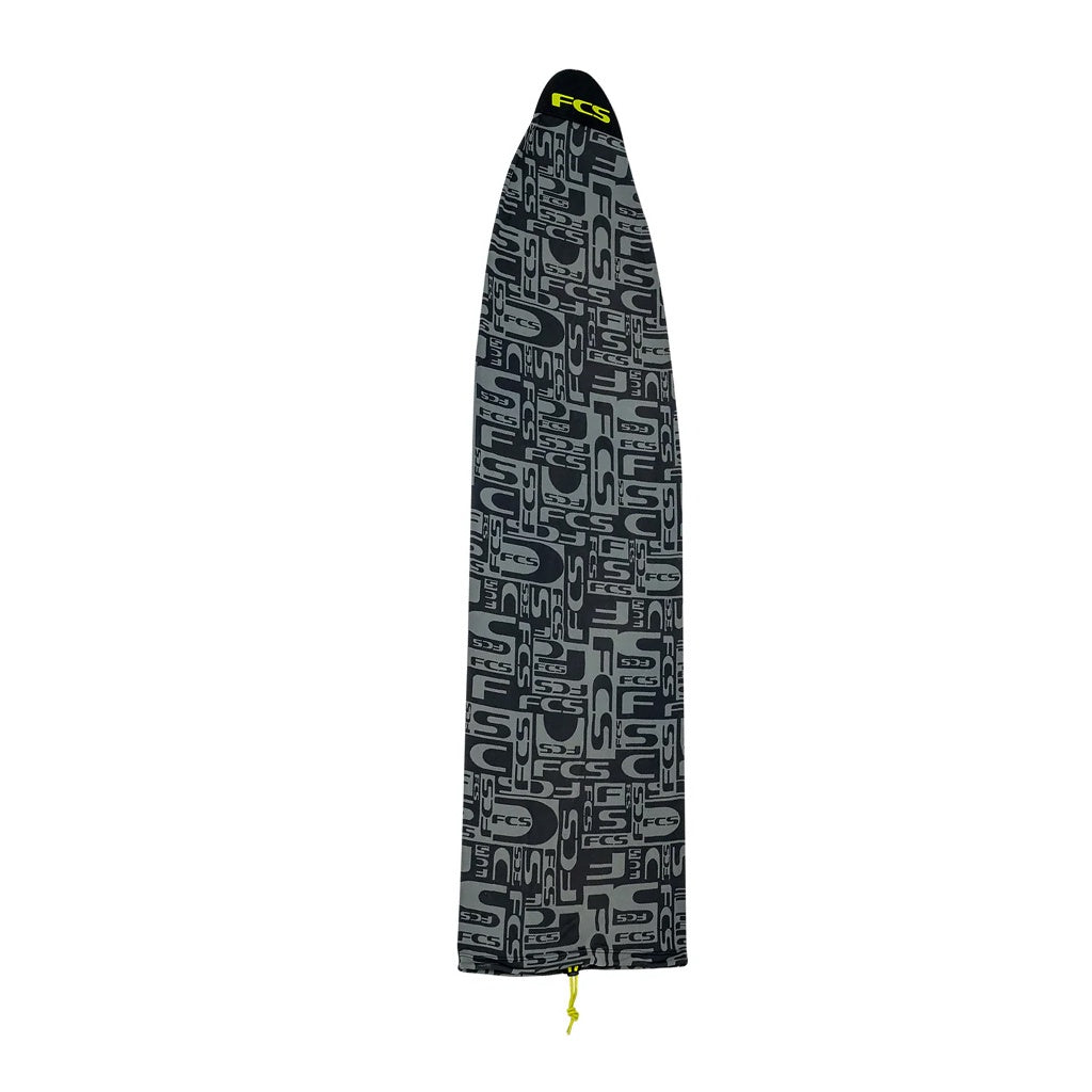 FCS | 9'0" Stretch Longboard Surfboard Cover