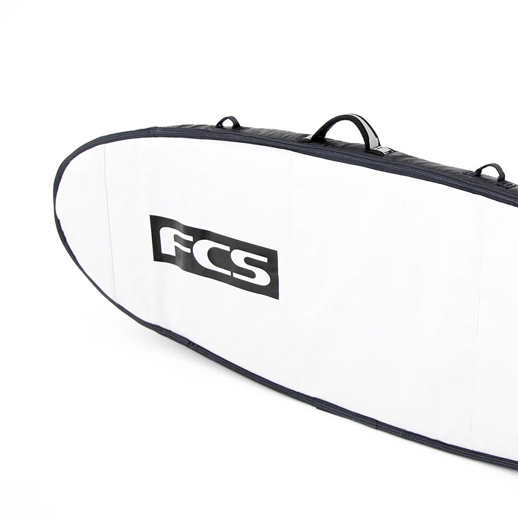 FCS | 9'2" Travel 1 Longboard Surfboard Travel Cover